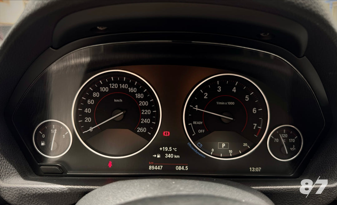 BMW SERIE 3 320I