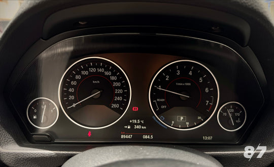 BMW SERIE 3 320I