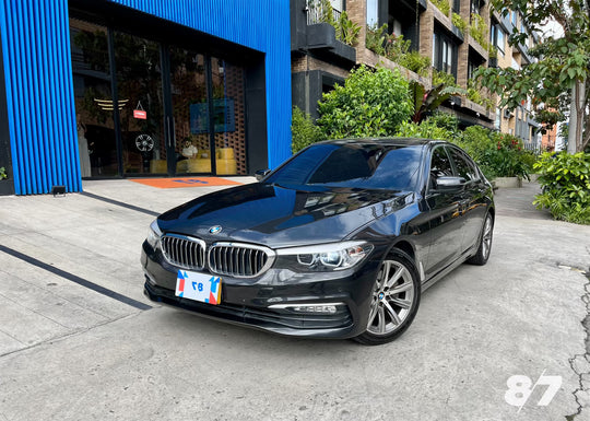 BMW 520i