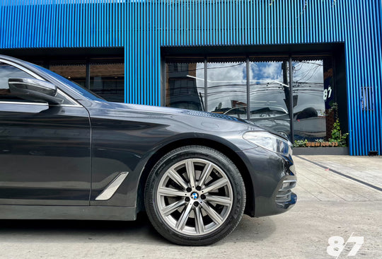 BMW 520i
