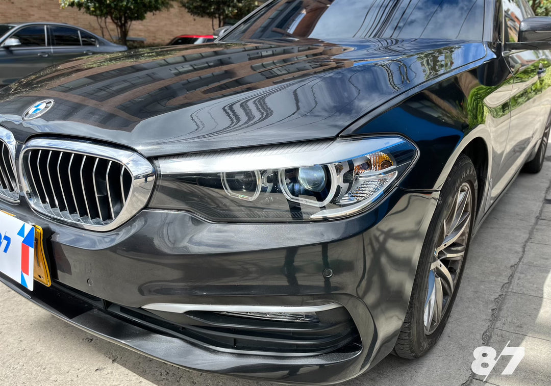 BMW 520i