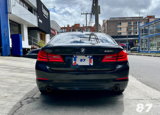 BMW 520i