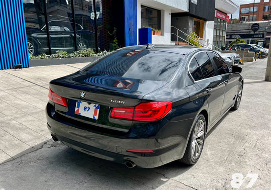 BMW 520i