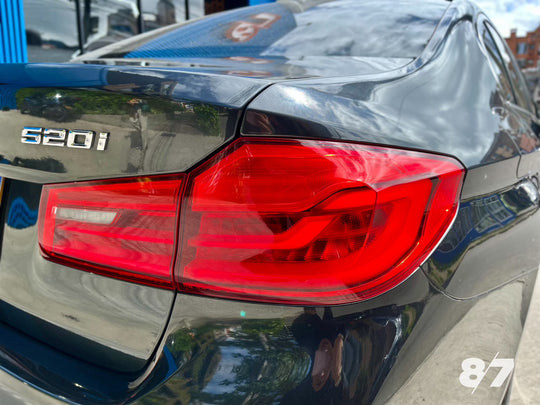 BMW 520i