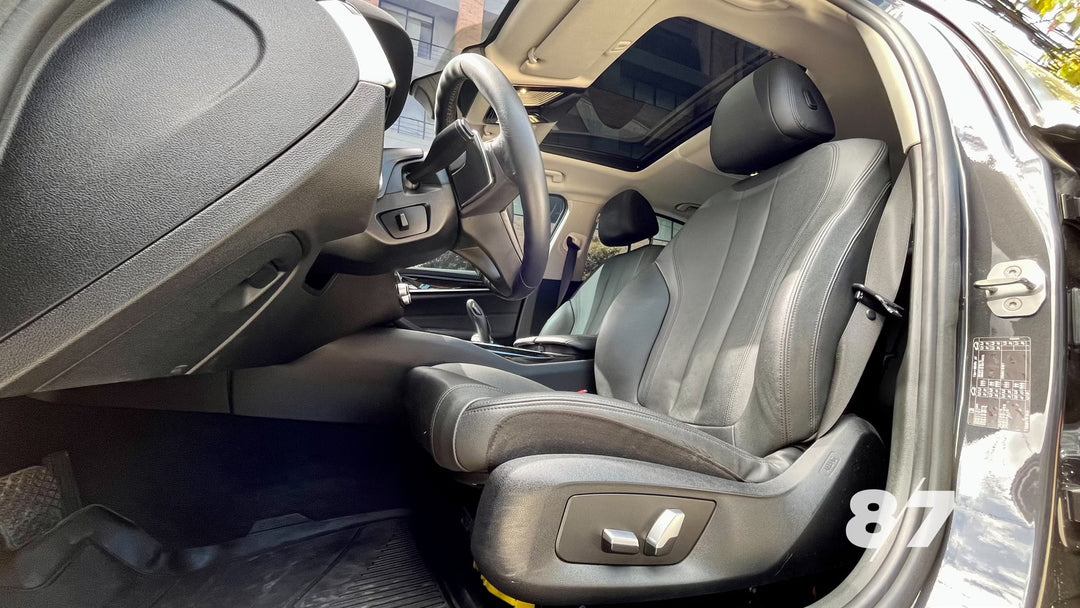 BMW 520i