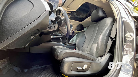 BMW 520i