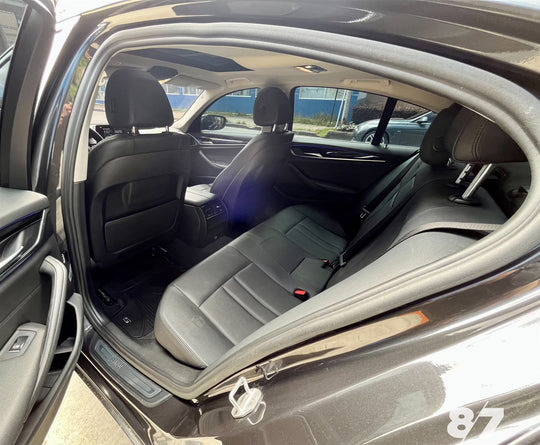 BMW 520i