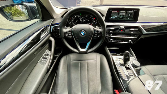 BMW 520i