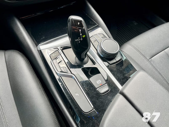 BMW 520i