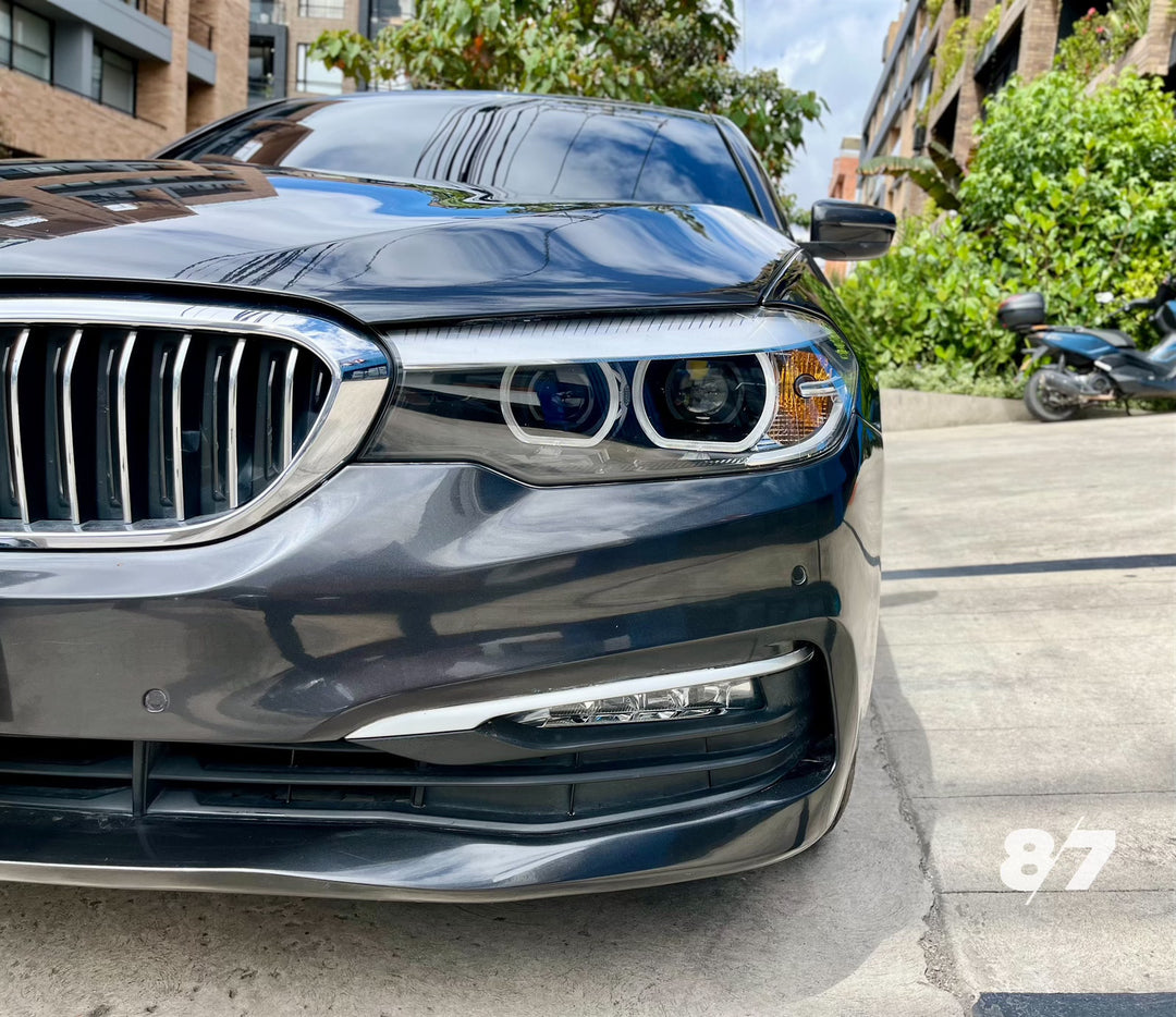 BMW 520i