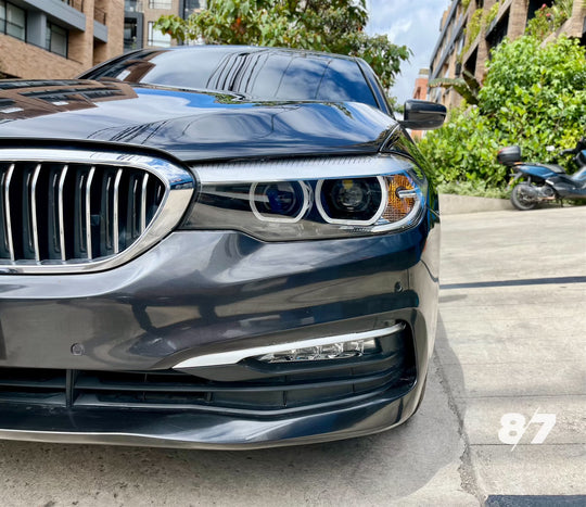 BMW 520i