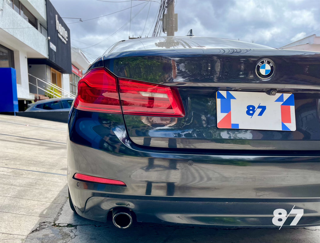 BMW 520i