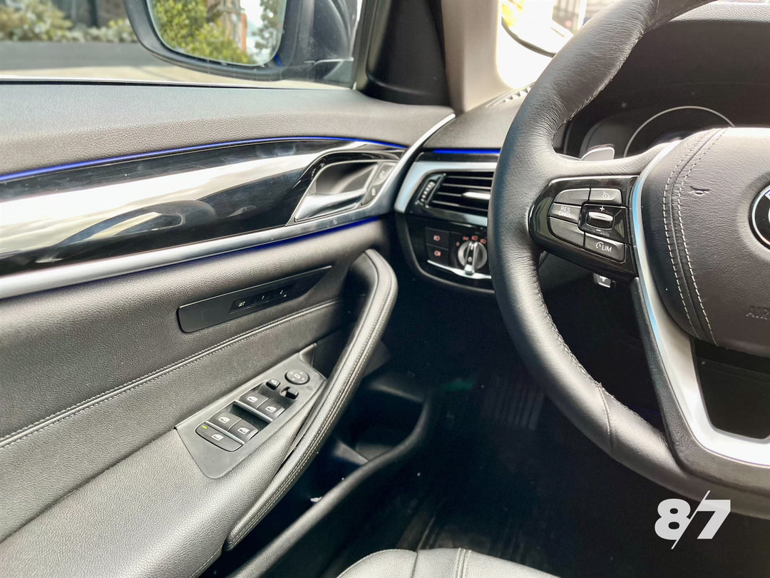 BMW 520i