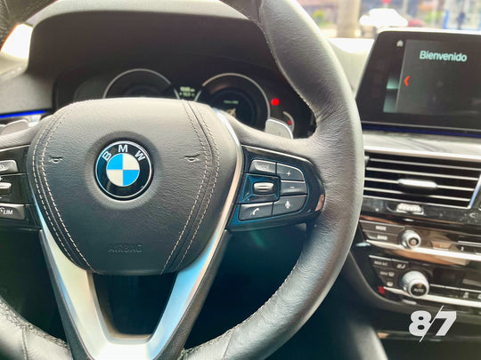 BMW 520i