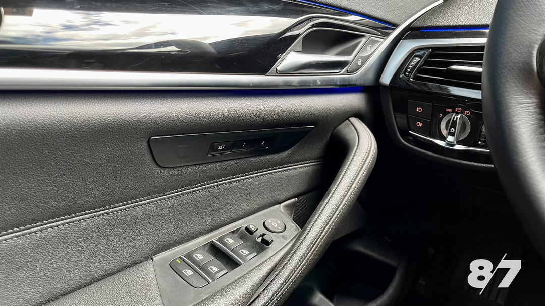 BMW 520i