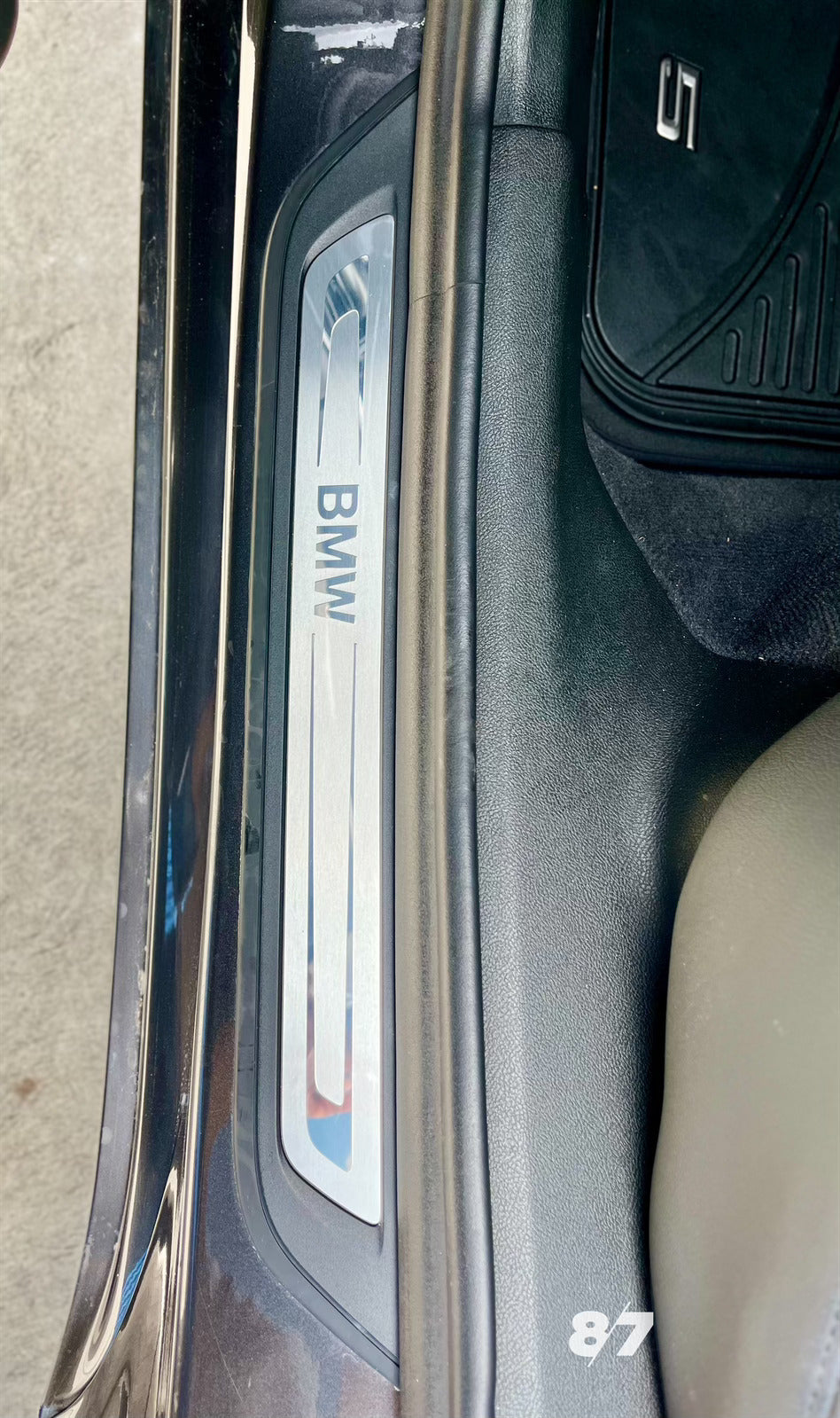 BMW 520i