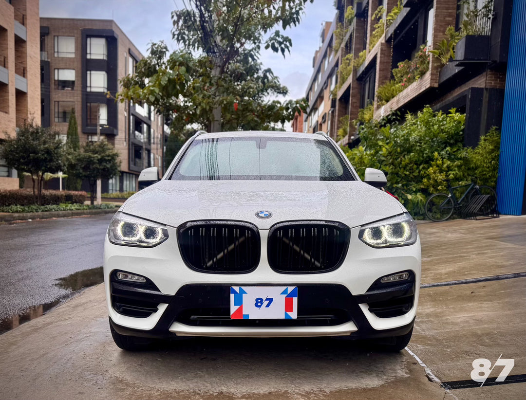 BMW X3 XDRIVE 30I