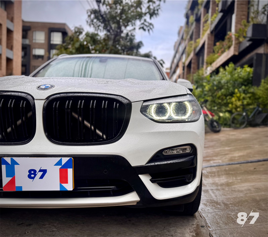 BMW X3 XDRIVE 30I