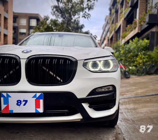 BMW X3 XDRIVE 30I