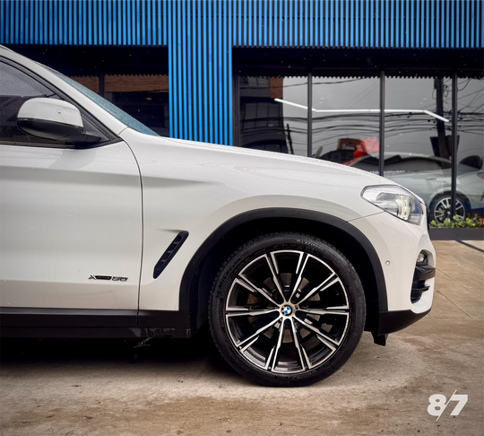 BMW X3 XDRIVE 30I