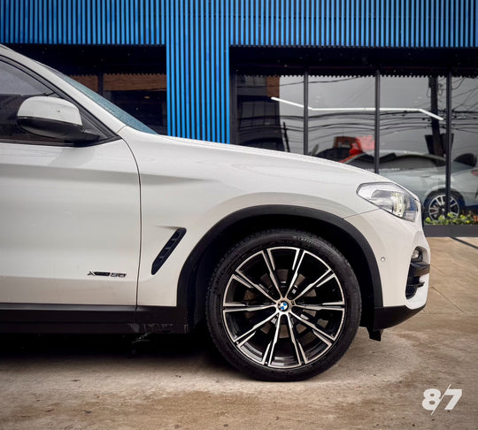 BMW X3 XDRIVE 30I