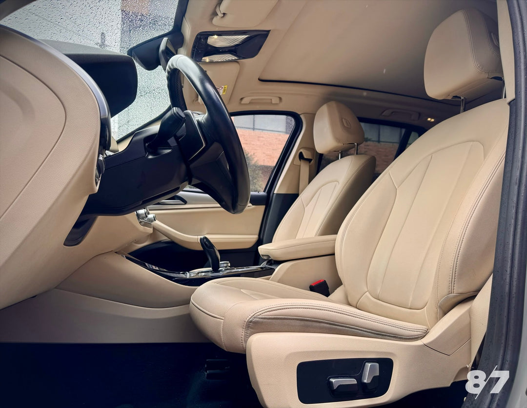 BMW X3 XDRIVE 30I