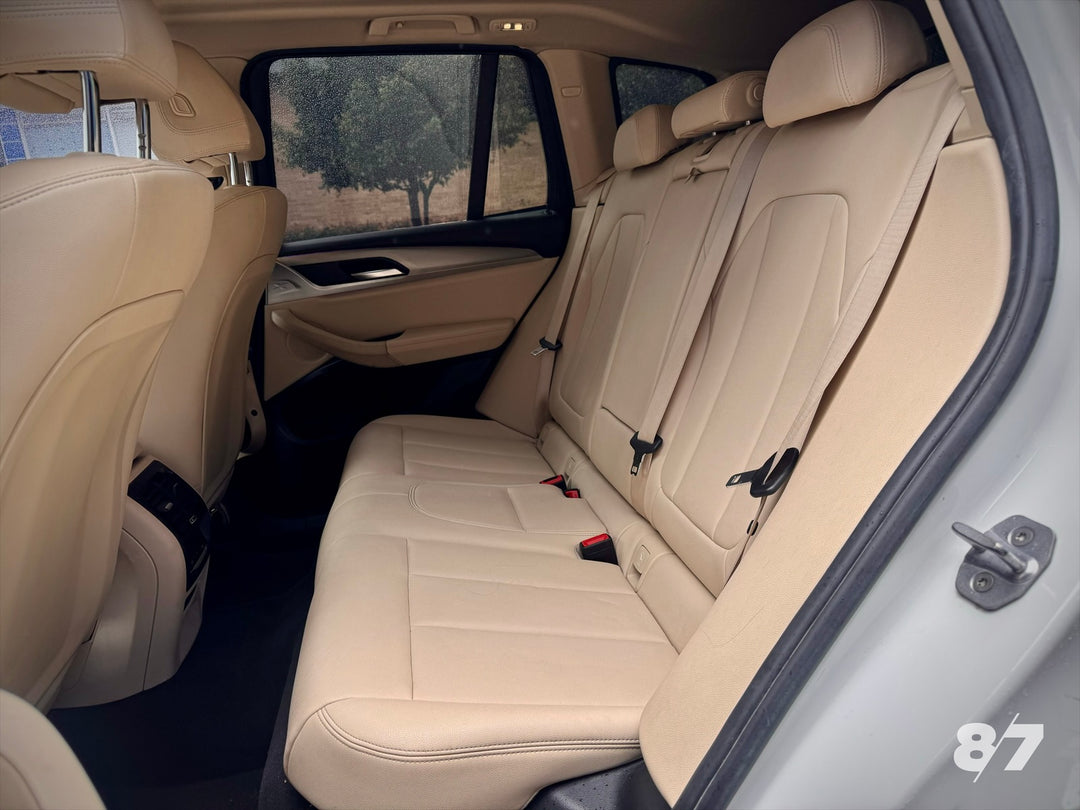BMW X3 XDRIVE 30I