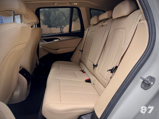 BMW X3 XDRIVE 30I