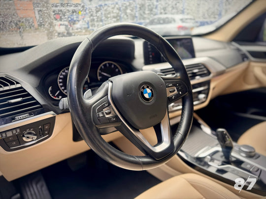 BMW X3 XDRIVE 30I