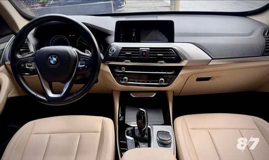 BMW X3 XDRIVE 30I