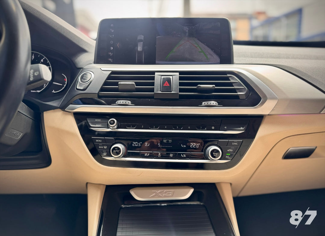 BMW X3 XDRIVE 30I