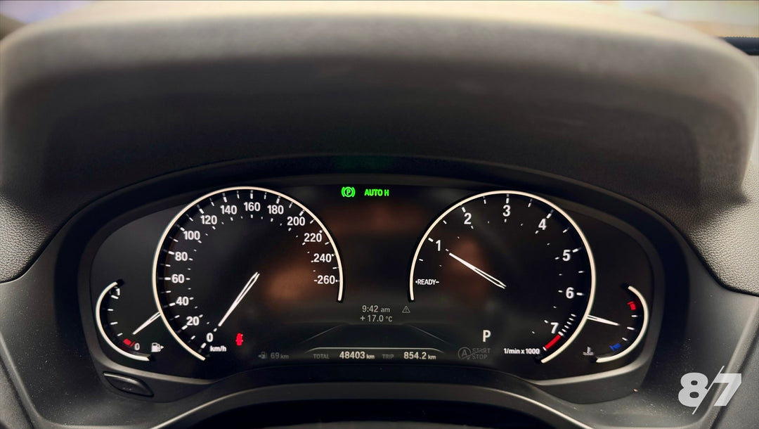 BMW X3 XDRIVE 30I