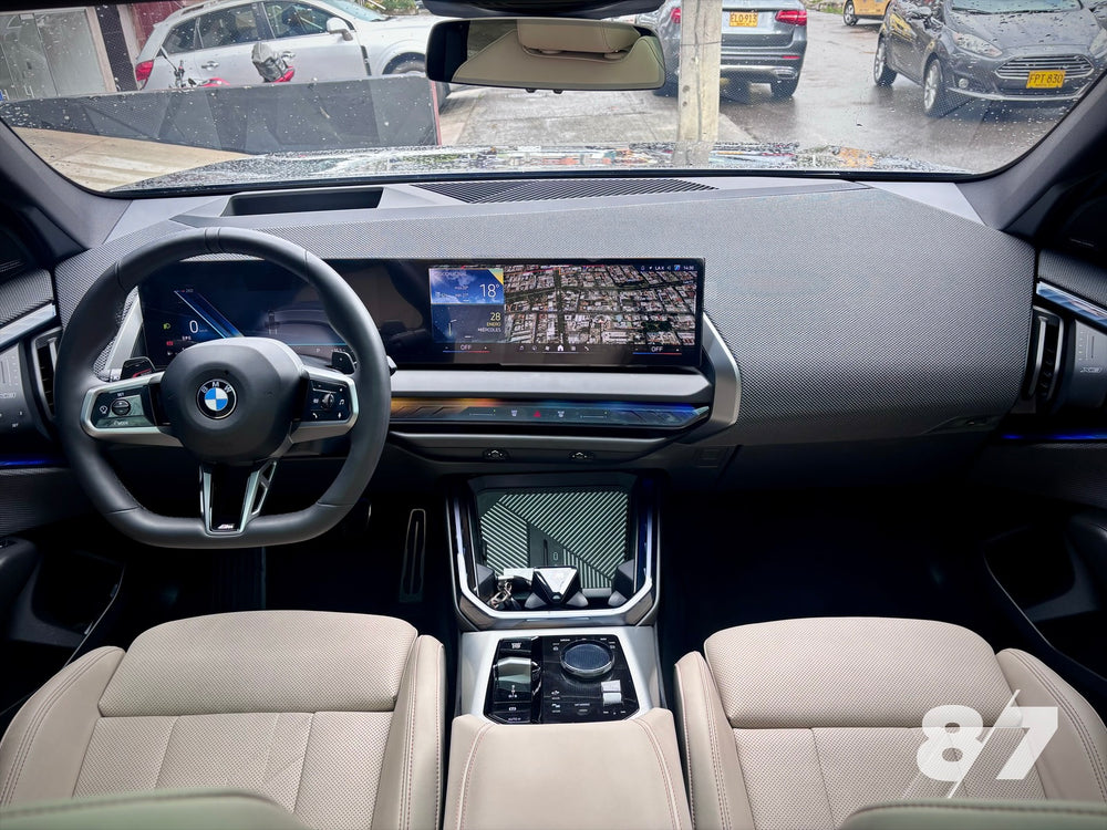 BMW SERIE X  X3 20 XDRIVE