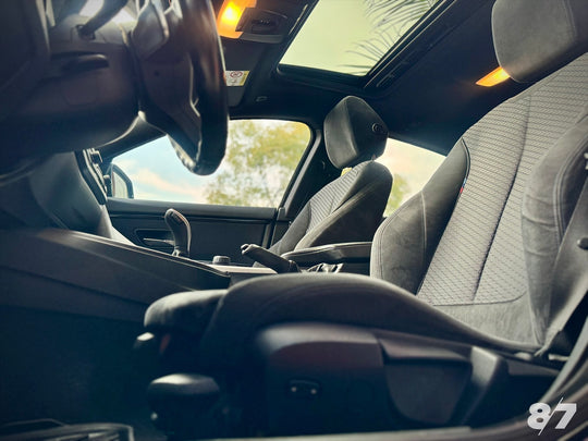 BMW SERIE 4  420i GRAN COUPE PAQUETE M