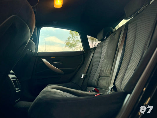 BMW SERIE 4  420i GRAN COUPE PAQUETE M