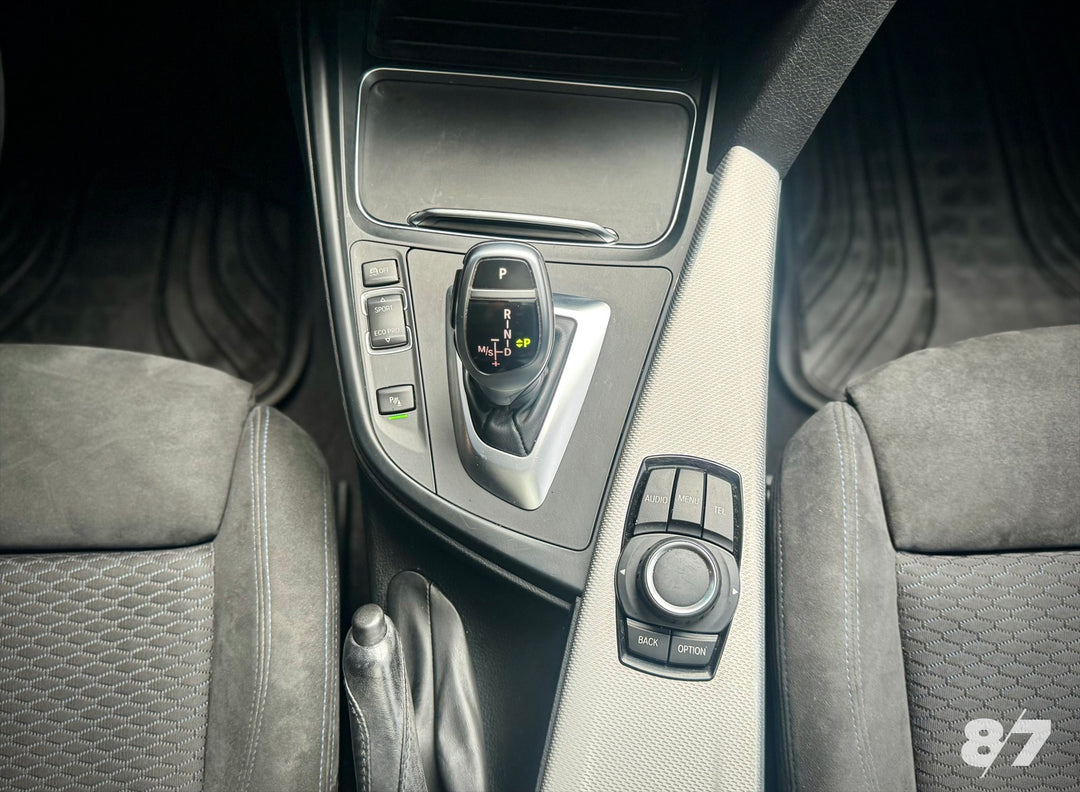 BMW SERIE 4  420i GRAN COUPE PAQUETE M