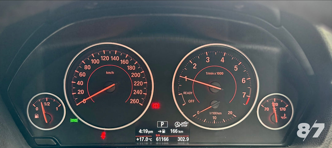 BMW SERIE 4  420i GRAN COUPE PAQUETE M