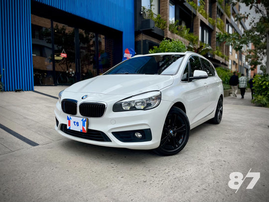BMW SERIE 2 218I ACTIVE TOURER