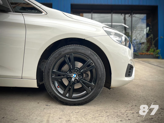 BMW SERIE 2 218I ACTIVE TOURER