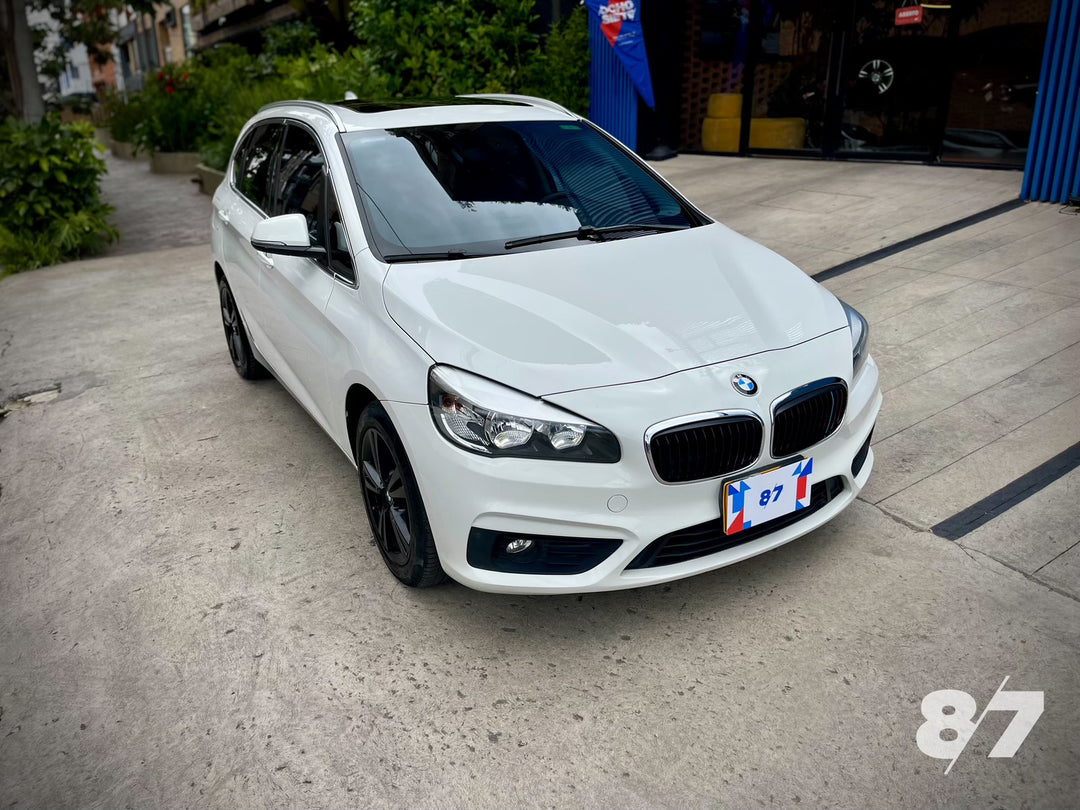 BMW SERIE 2 218I ACTIVE TOURER