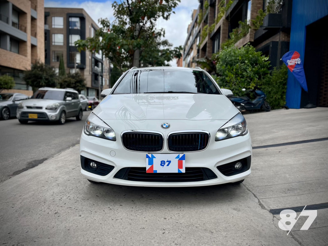 BMW SERIE 2 218I ACTIVE TOURER