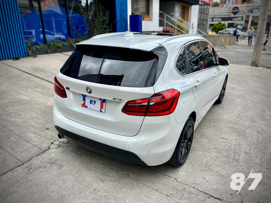 BMW SERIE 2 218I ACTIVE TOURER
