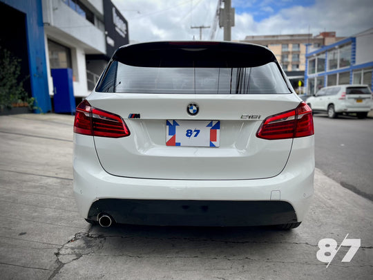 BMW SERIE 2 218I ACTIVE TOURER