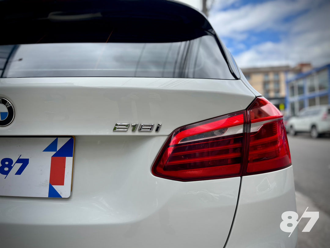 BMW SERIE 2 218I ACTIVE TOURER