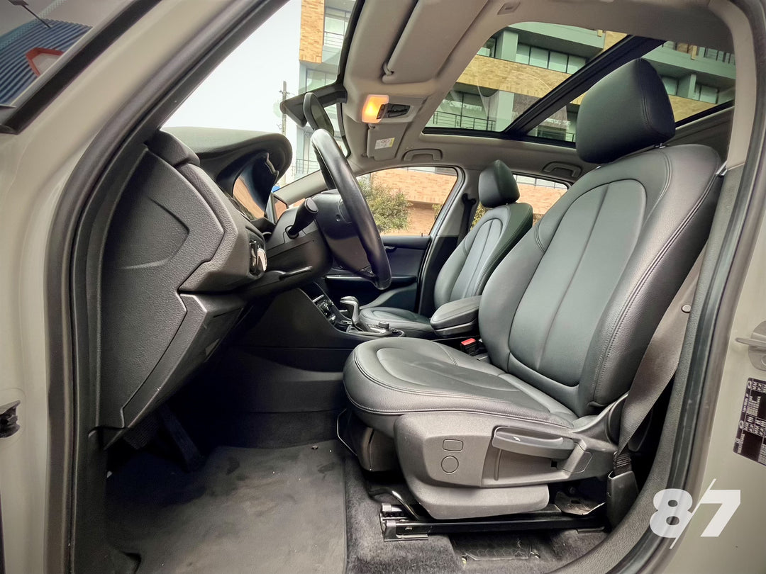 BMW SERIE 2 218I ACTIVE TOURER
