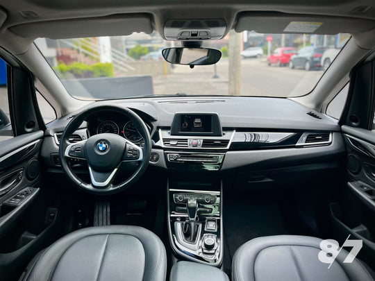 BMW SERIE 2 218I ACTIVE TOURER