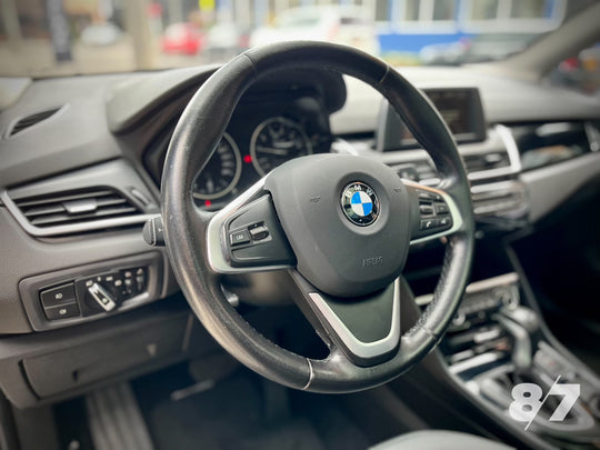 BMW SERIE 2 218I ACTIVE TOURER