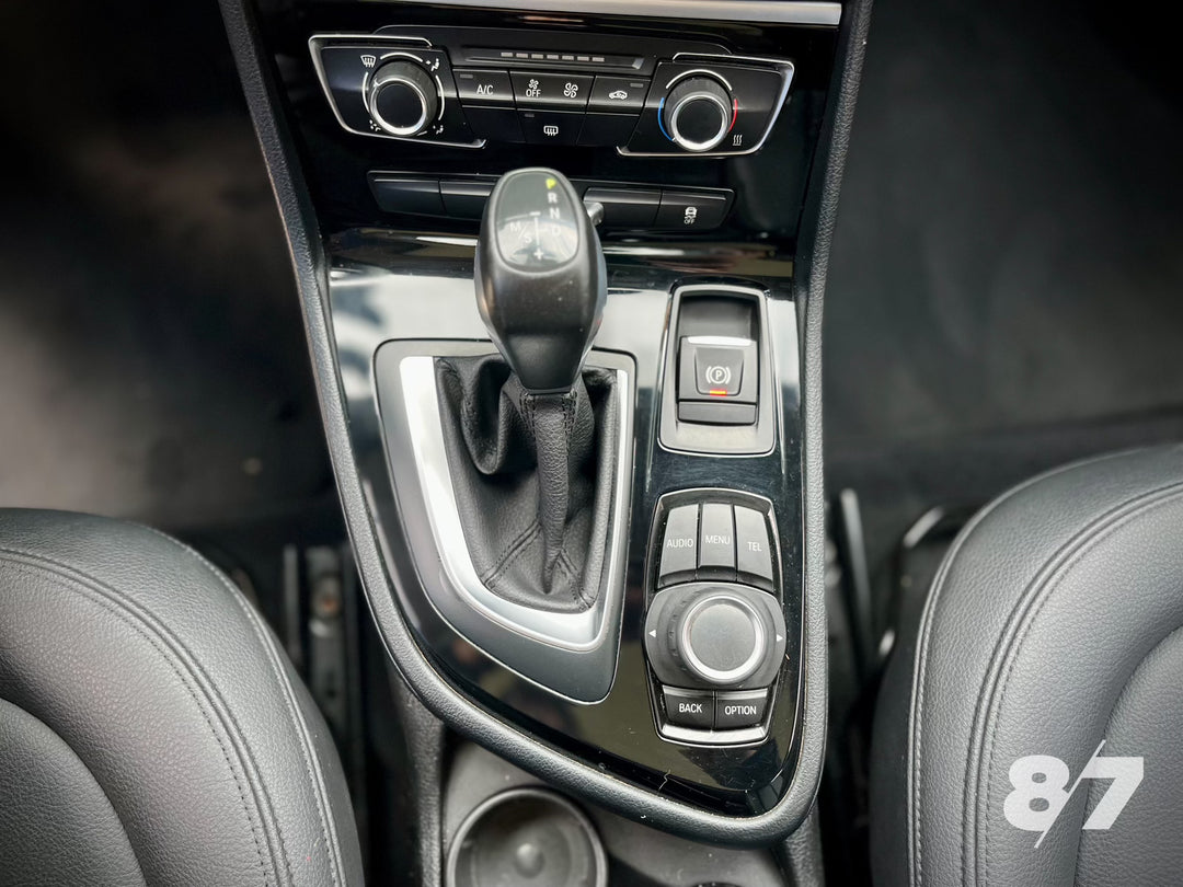 BMW SERIE 2 218I ACTIVE TOURER