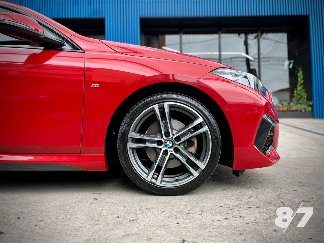 BMW SERIE 2 218I GRAN COUPE PAQ M