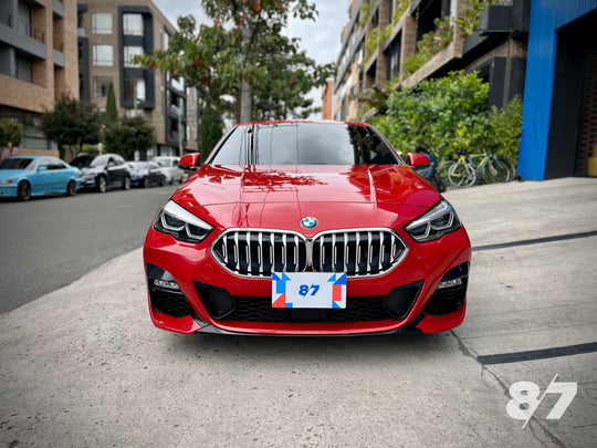 BMW SERIE 2 218I GRAN COUPE PAQ M